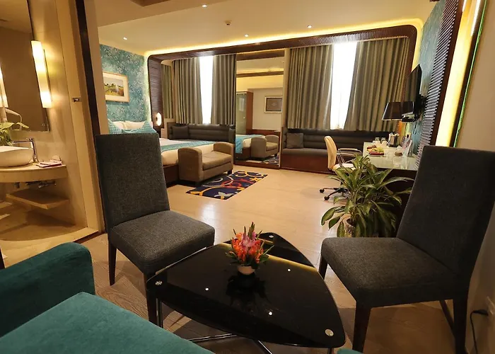 Regenta Orkos Kolkata By Royal Orchid Hotels Limited