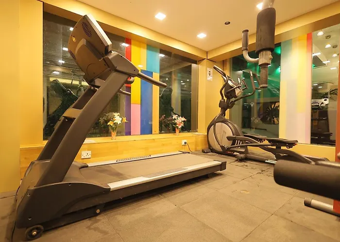 Regenta Orkos Kolkata By Royal Orchid Hotels Limited