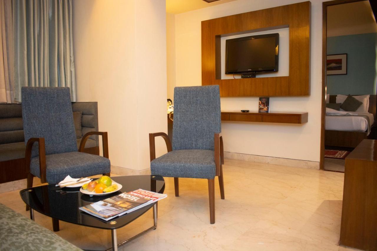 Regenta Orkos By Royal Orchid Limited Kolkata
