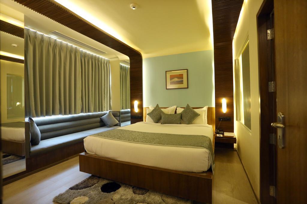 Regenta Orkos By Royal Orchid Limited