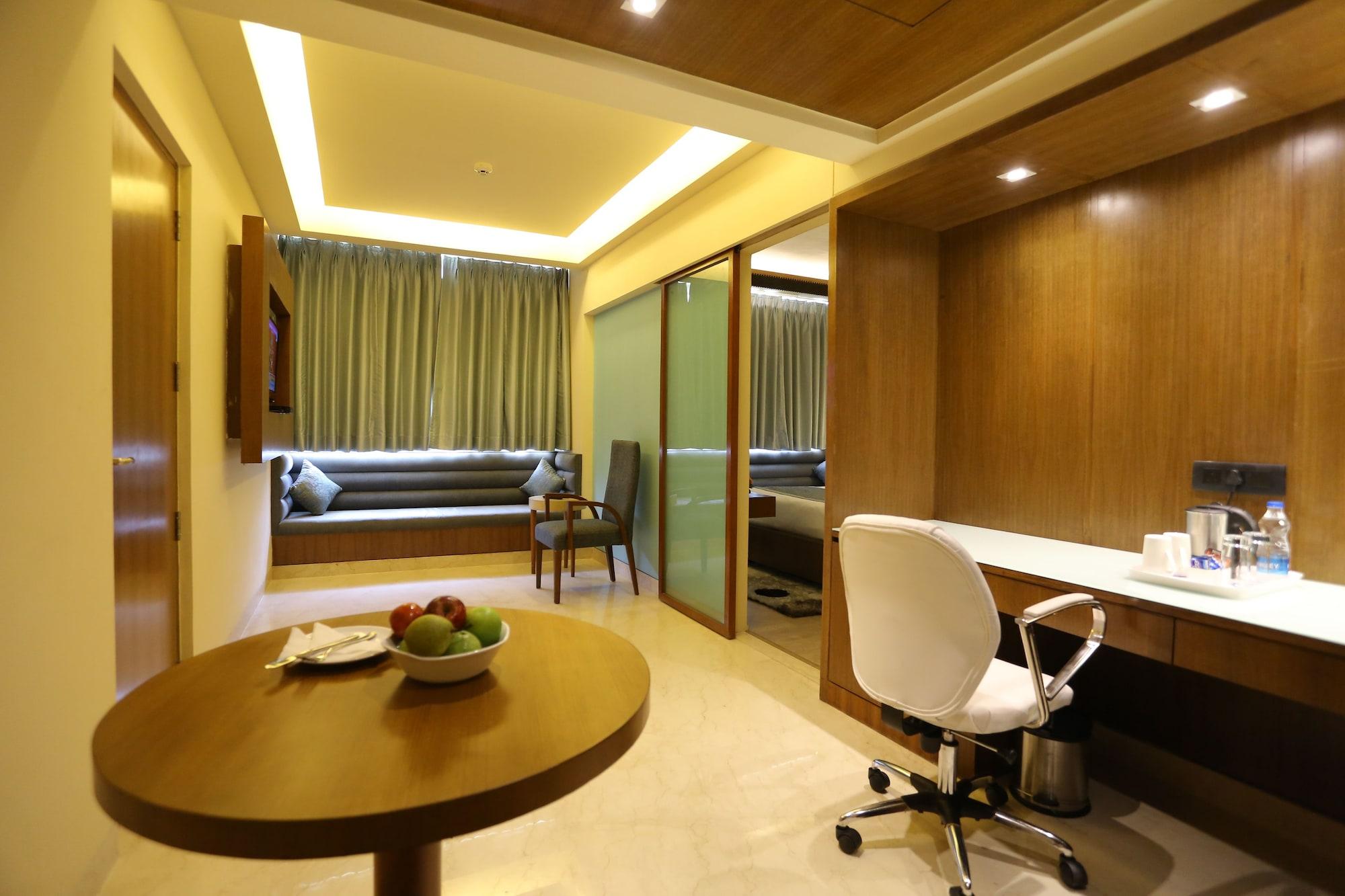 Regenta Orkos By Royal Orchid Limited Kolkata