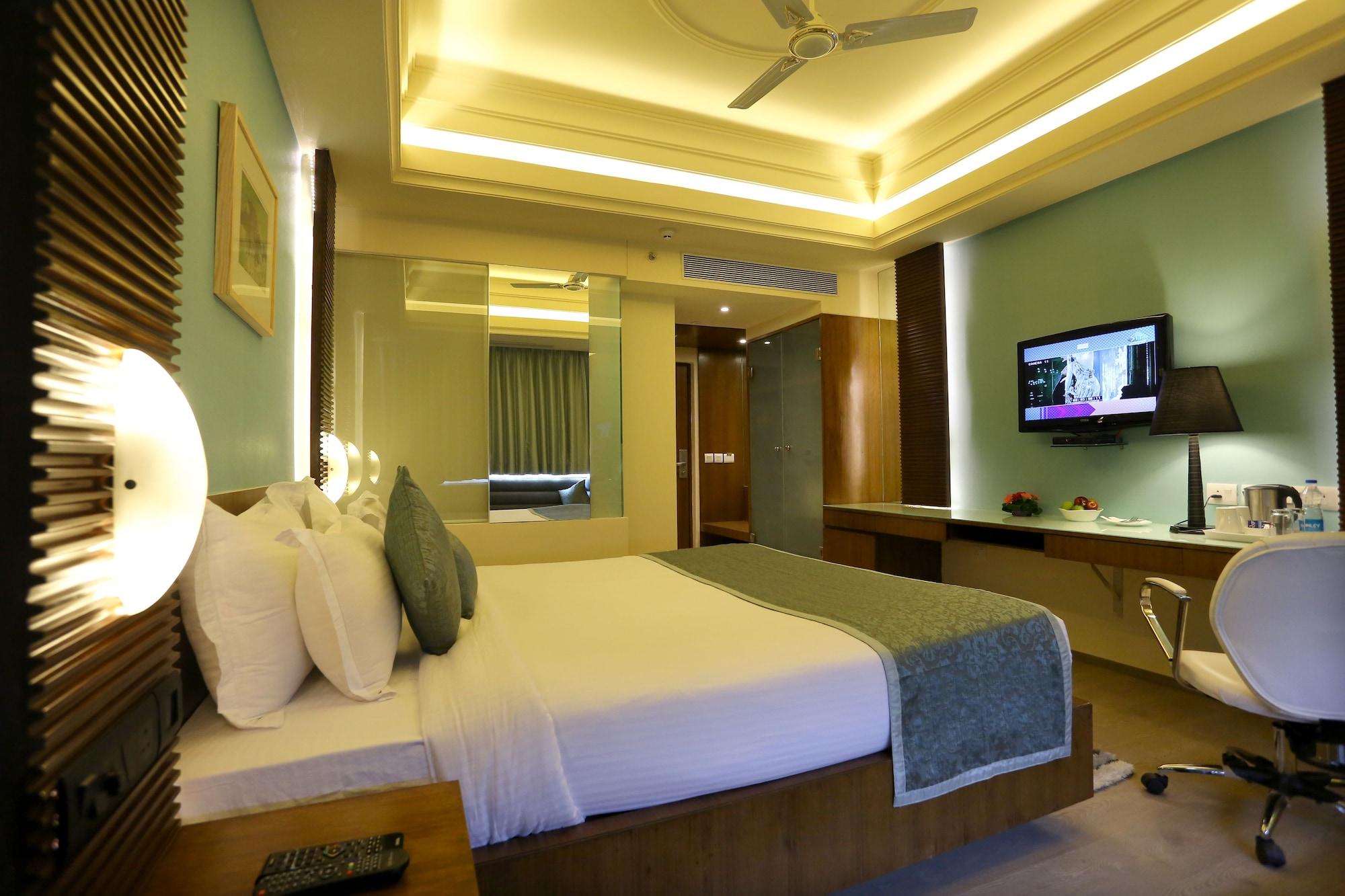 होटल Regenta Orkos By Royal Orchid Limited Kolkata