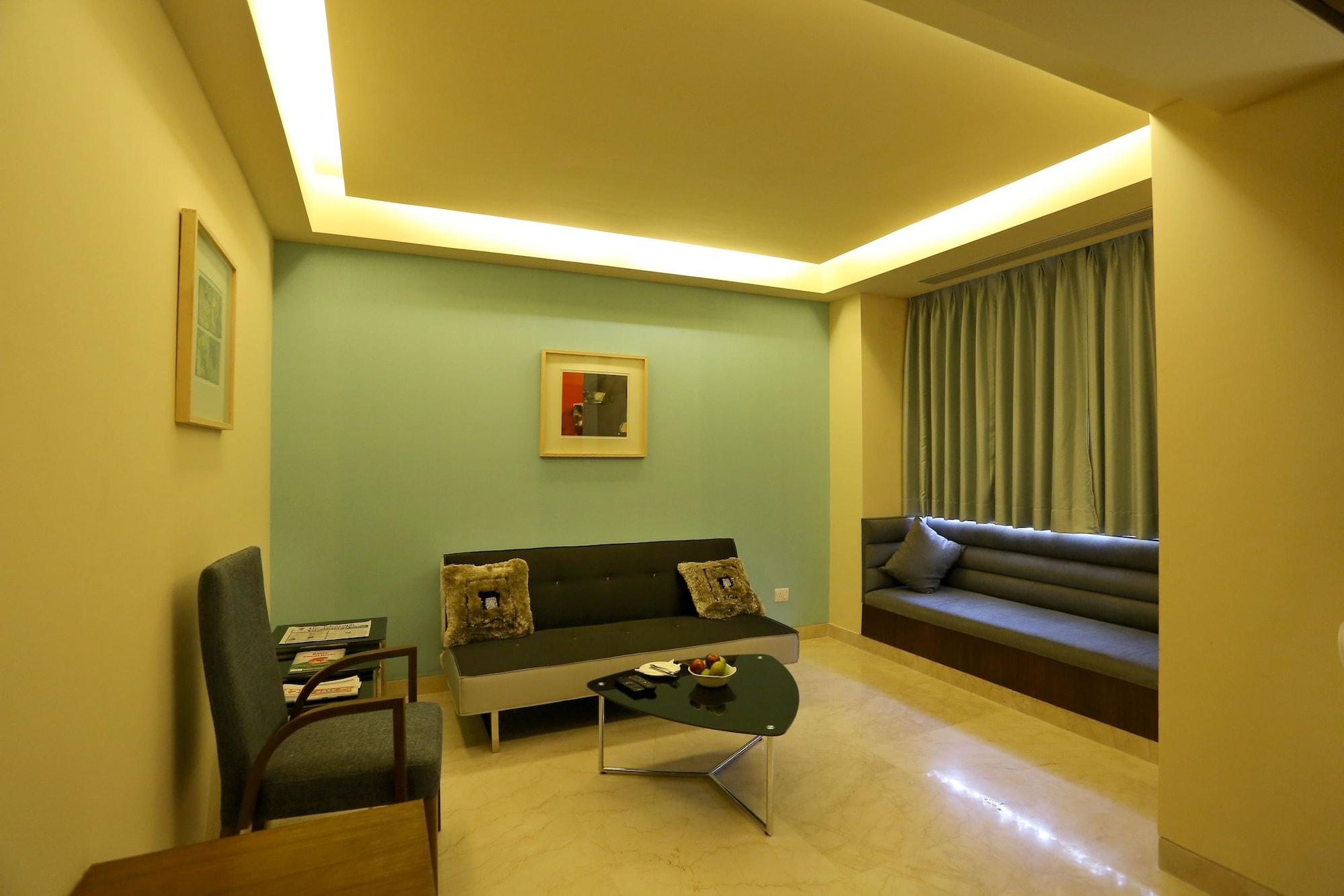 Regenta Orkos By Royal Orchid Limited
