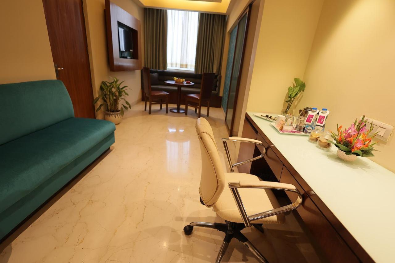 Regenta Orkos By Royal Orchid Limited 3* Kolkata