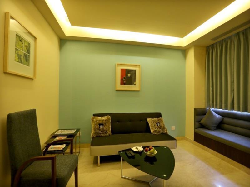 होटल Regenta Orkos By Royal Orchid Limited