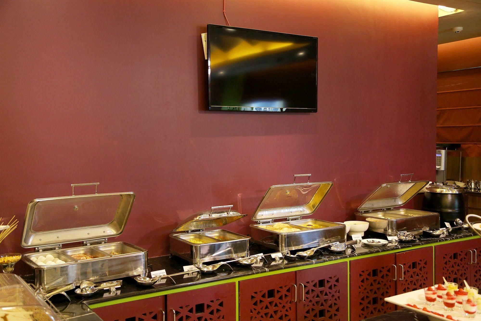 Regenta Orkos By Royal Orchid Limited होटल Kolkata