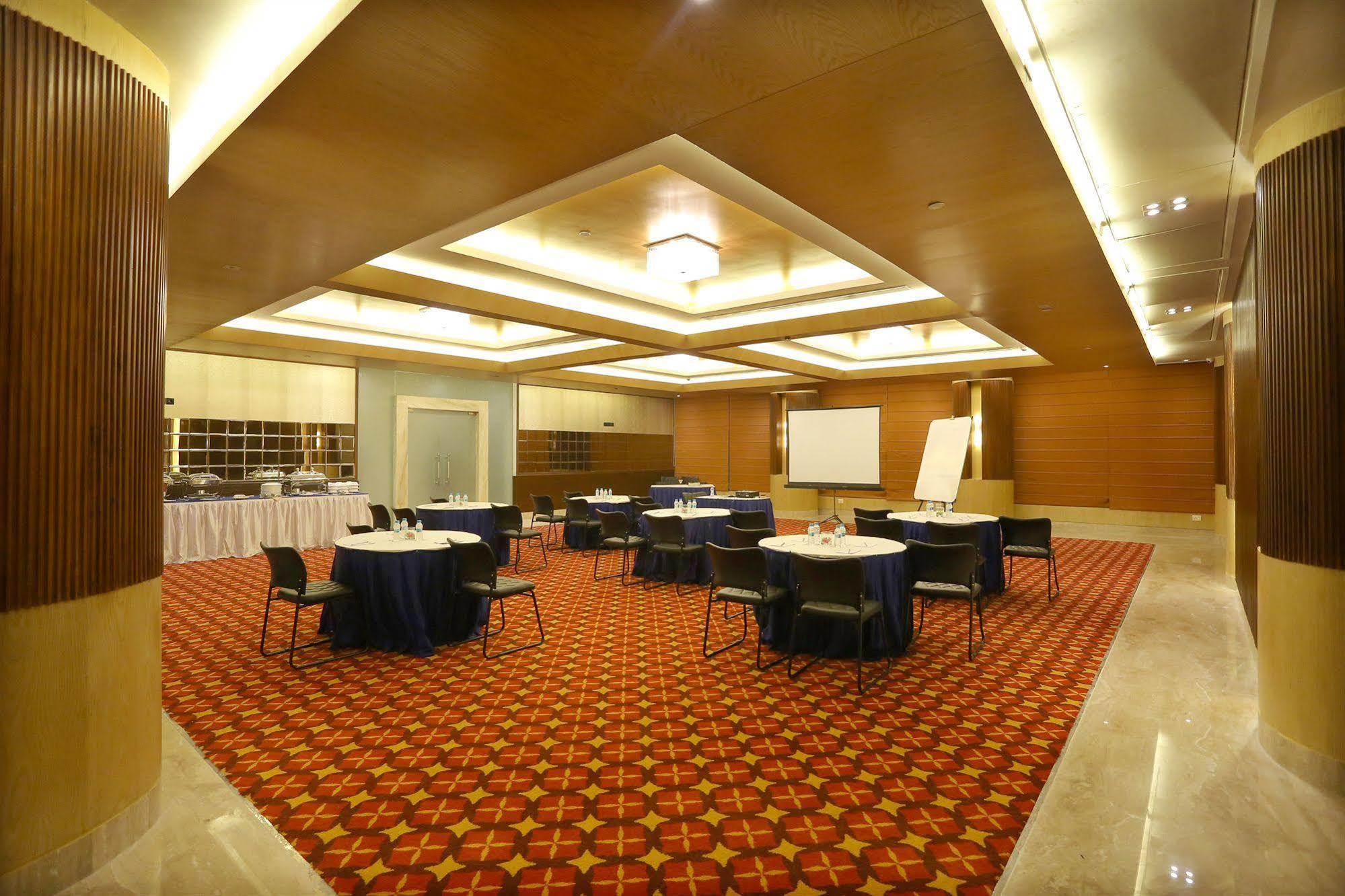 Regenta Orkos By Royal Orchid Limited Kolkata